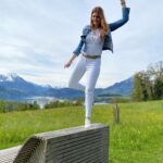 Christina Jaehde Balance 4 Kernpunkte