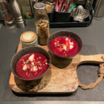 Randensuppe