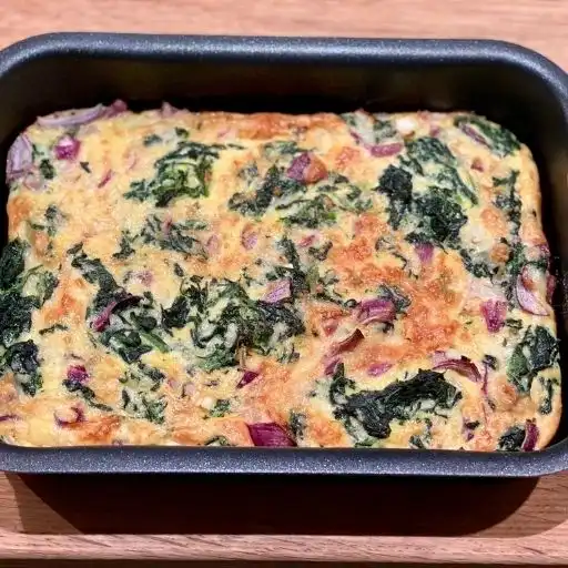 Rezept Christina Lifestyle Coach